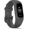 Image de GARMIN Vivosmart 5 - Bracelet dactivité - Taille L - Noir