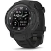Image de Garmin Instinct Crossover Solar, Tactical Edition, Black, WW
