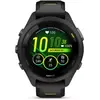 Image de Garmin - Montre Connectée  Forerunner 265s Music Noire / Jaune Amoled Gps Live Track