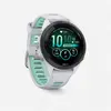 Image de MONTRE CONNECTÉE MULTISPORT GPS CARDIO - GARMIN FORERUNNER 265S MUSIC BLANCHE