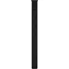 Image de Bracelet de montre UltraFit nylon 22mm noir