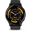 Image de Montre sport GARMIN Venu 3 Sport et santé GPS AMOLED BT 45 mm Noir