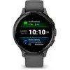 Image de Garmin - Montre Sport  Venu 3s Sport Et Santé Gps Amoled Bt 41 Mm Black Sesame