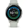 Image de Montre sport GARMIN Venu 3S Sport et santé GPS AMOLED BT 41 mm Argent
