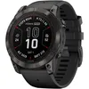 Image de Garmin Smartwatch Fenix 7X Pro - Sapphire Solar Edition Multisport
