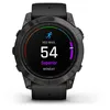 Image de epix Pro (Gen 2) 51 mm, Bande, Gris Carbone/Bracelet Noir, 51mm, Standard Pro