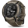 Image de Garmin Instinct 2X Solar Tactical Edition, Montre GPS robuste, Beige, 50mm