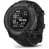 Image de Garmin Instinct 2X Solar Tactical Edition, Montre GPS robuste, Noir, 50mm