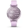 Image de Montre connectée Garmin Lily 2 violet lilas avec bracelet silicone Lilas en occasion ou reconditionné