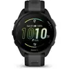 Image de Montre sport GARMIN Forerunner 165 Noir Gris fonce
