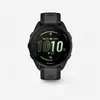 Image de Montre connectée gps de running garmin forerunner 165 noir/gris foncé