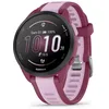 Image de Garmin Forerunner 165 Music, Montre GPS connectée Running, Prune, 43mm