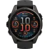 Image de Montre Connectée - GARMIN - f nix 8 - 43mm - AMOLED - Verre Sapphire Résistant en occasion ou reconditionné