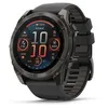 Image de Garmin Amoled Smartwatch Fenix 8-51 MM | Premium Sportuhr mit integrierter LED-Taschenlampe, Lautsprecher und Mikrofon | Bis zu 29 Tage Akkulaufzeit im Smartwatch-Modus