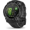 Image de Garmin Instinct E - Montre GPS Robuste et connectée   Citron Vert avec Bracelet Citron Vert   Boîtier 45 mm