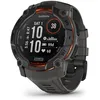 Image de Garmin Instinct 3 GPS 45mm Smartwatch, Solar, Black