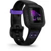 Image de Garmin Instinct 3 GPS 50mm Smartwatch, Solar, Black Bezel