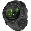 Image de GARMIN INSTINCT 3 50MM AMOLED BLACK WITH CHARCOAL BAND en occasion ou reconditionné