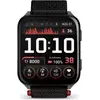 Image de Montre sport GARMIN Venu X1 Sport et santé GPS AMOLED BT Wi-Fi 51,5 mm Noir / Noir