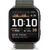 Image de Garmin - Montre Sport  Venu X1 Sport Et Santé Gps Amoled Bt Wi-Fi 51,5 Mm Noir / Vert