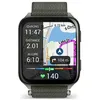 Image de Montre connectée GPS - GARMIN - Venu X1 - Vert mousse