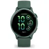 Image de Montre connectée sport - GARMIN - Vivoactive 6 - Ecran AMOLED - GPS - Vert