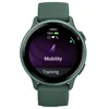 Image de Montre connectée Garmin Vívoactive® 6 42 mm Vert sapin avec bracelet Vert en occasion ou reconditionné
