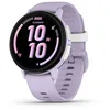 Image de Garmin Bounce 2 - Montre connectée pour Enfants avec appels, Messages et géolocalisation - Violet Clair