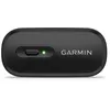 Image de Ceinture cardiofréquencemètre - GARMIN - HRM 200 - M-XL - Autonomie jusqu’à 1 an - Portée 3 m - Bluetooth