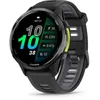 Image de Garmin Forerunner 970   Montre Intelligente de Course à Pied avec écran Amoled et Lampe de Poche LED intégrée   Jusqu'à 15 Jours d'autonomie et Support de Navigation amélioré