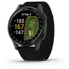 Image de Montre golf Garmin Approach S50 noire