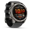 Image de Montre connectée Garmin Fenix 8 Pro 51 mm Noir en occasion ou reconditionné