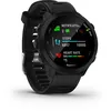 Image de Montre GPS connectée sport - GARMIN - Forerunner 55 - Ecran 104  - Noir