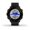 Image de Montre connectée Garmin Forerunner 55 Noir en occasion ou reconditionné