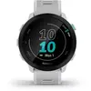 Image de Garmin - Montre Sport  Forerunner 55 Running Gps Bt 42 Mm Blanc