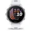 Image de Montre connectée GARMIN Forerunner 170 blanc et bleu