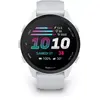 Image de Montre connectée GARMIN Forerunner 70 blanc