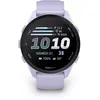 Image de Montre connectée GARMIN Forerunner 70 lavande fraiche