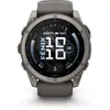 Image de Garmin - Montre Sport  Fenix 9  - 51mm Titane / Gris