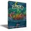 Image de Diluvio   Jeu Familial de Placement d’Animaux et Survie | 2 à 4 Joueurs (Mode équipe Jusqu’à 6) | Dès 8 Ans | Parties Rapides ~30 Min | Zacatrus
