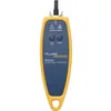 Image de Fluke Networks Testeur de continuité de Cble à Fibres optiques avec Localisateur Visuel de Défauts Visifault de avec Adaptateur Universel 2, 5 mm