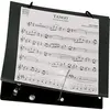 Image de Lyre De Trombone Partition HC250