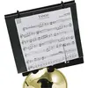 Image de LYRE TROMPETTE HC260 PARTITION -