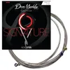 Image de Dean Markley 2508B Jeu de cordes pour Guitare électrique Nickel Steel Custom Light 9-46