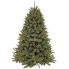 Image de Triumph Tree Forest Frosted Sapin de Noël Artificiel - Christmas Tree H120 x Ø99 cm - Vert