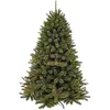 Image de Triumph Tree Forest Sapin de Noël Artificiel Givré - Christmas Tree H155 x Ø119 cm - Vert