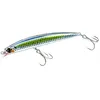 Image de Duel Hardcore F1194-HKS H2 (F), leurre, Lipless Minnow, Shallow Runner, 120 mm, poids : 21 g, Konoshiro Sea Bass, Blackfin Sea Bass