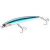 Image de Leurre Duel Hard Core - Leurre sans lèvres - H2 (F) - 120 mm - Poids : 21 g - F1194-HKN-Kiinago - Sea Bass Hillasuki