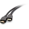 Image de C2G CABLE HDMI DE VELOCIDAD ULTRA ALTA CON ETHERNET - 8K 60 HZ, 0,9 M