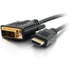 Image de C2G 82028 Câble 0.5 m